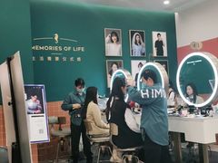 -海马体照相馆(南昌王府井购物中心店)