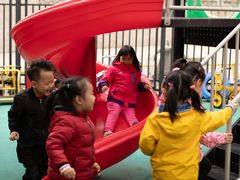 -天津蜂巢幼儿园·托育