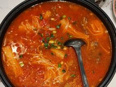 -巴依老爷新疆美食(常营店)