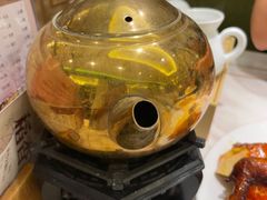 -稻香酒家·33年老字号·港式粤菜(富邦中心店)