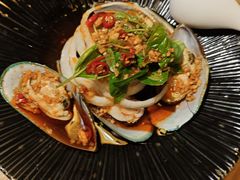 -纳鲁孜·新疆特色餐厅(上海悦荟广场店)