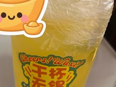 -本色.小马哥烧烤(无锡九里仓店)
