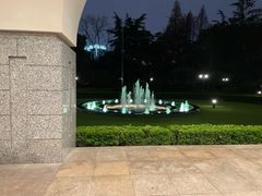-上海虹桥迎宾馆
