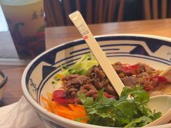 -鑫花溪牛肉米粉(景德路店)