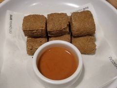 -苏小柳手作点心(控江旭辉分院)