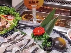 -海底捞火锅(河东万达广场店)