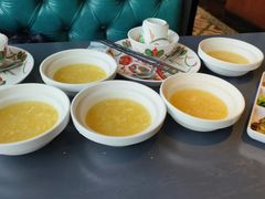 -江宴渔村·鱼鲜土菜(紫荆广场店)