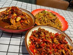 -江西老表·经典江西八大碗