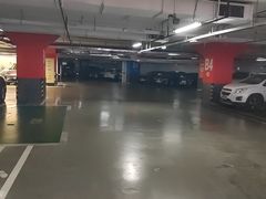 -虹口龙之梦购物中心·停车场