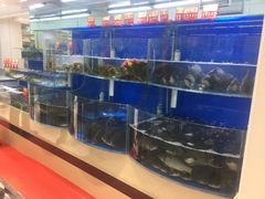 -幸福荣耀生鲜超市(和平街店)