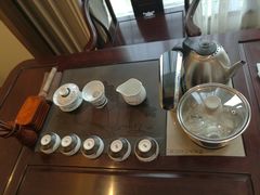 -粤式早茶希朋喜宴