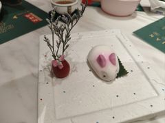 -悦得闲广式点心茶楼(蓝鲸世界店)