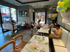 -德克士(前门店)