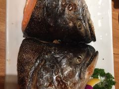 -萨拉伯尔水源素问店·韩国宫廷料理(人民路店)