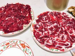 -汕头八合里海记牛肉店(清河店)
