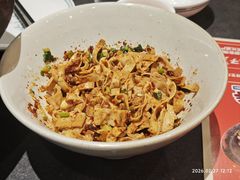 -乔一乔怪味干锅(武侯欢肆店)