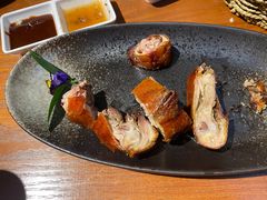 -南拳十三姨·潮汕砂锅粥(世纪金源店)