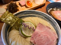 -真打拉面·日式拉面新流派(体育西横街店)