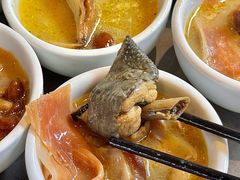 -阿婆情腊排骨火锅·野生菌季(古城旗舰店)