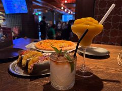 -Q MEX 库迈墨西哥餐吧(三里屯店)