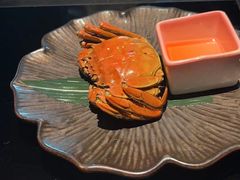 -花潮料理艺食馆(SM新生活广场店)