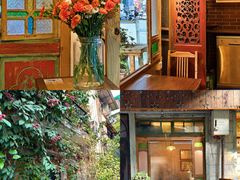 -西关84·History·Art·Cafe