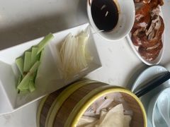 -华馨园北京烤鸭(丽水店)