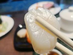 -白天鹅宾馆·流浮阁咖啡厅