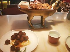 -京华烟云·北京烤鸭(领展购物广场·中关村店)