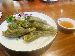 -涌觅名灶·本地海鲜宁波菜(财富广场店)