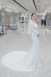-MuseMarry婚纱(前海嘉里中心店)