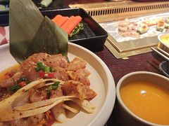 -新石器烤肉(之心城店)