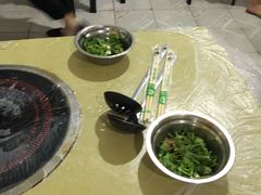 -重庆特色冷锅鱼(武大店)
