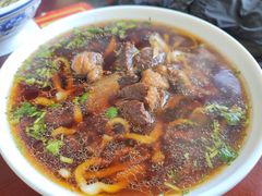 -北京清真房记小吃店