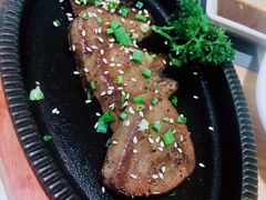 牛肉-悦和餐厅(CBD玉米楼店)