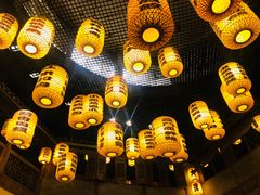 -南京大牌档(凯德大峡谷店)