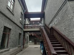 -中华巴洛克风情街