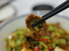 -新新湘菜馆(新中街二条店)