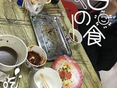 -十里铺铁板鱿鱼