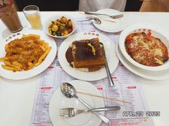 -大哥餐厅(西城花园店)