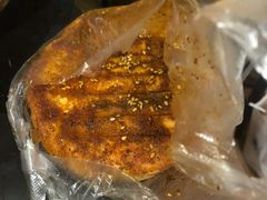 烤饼-马相卿特色烤肉面食馆(虎台店)