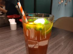 -鹊玥·粤菜小馆(汇智国际商业中心店)