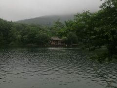 -紫霞湖公园