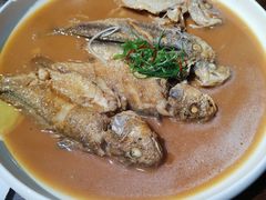 酱油水杂鱼-小莆天(元帅路店)