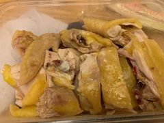 正宗湛江鸡-瑞记湛江鸡饭店·粤西第一鸡(粤垦店)
