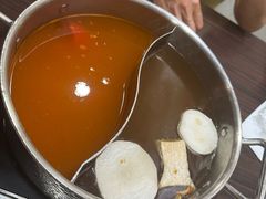 -呷哺呷哺(西单大悦城店)