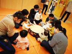 -金宝贝早教(富力广场中心)