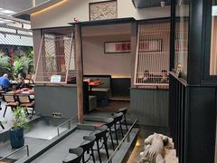 -单家老院·院子里的青岛菜(沙子口店)