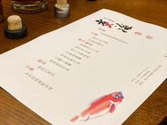 -潮汕味道·煮海餐厅(金麟大厦店)