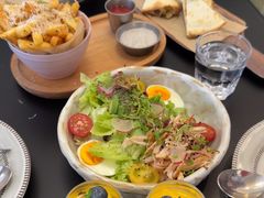 -J's Cafe Lab